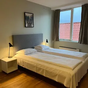 City Hostel Bergen Ostello