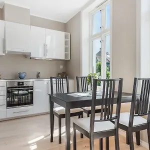  Appartement Fosswinckel
